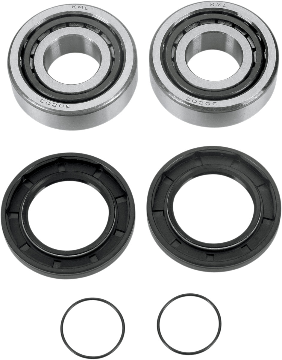 Moose Racing Swingarm Bearing Kit