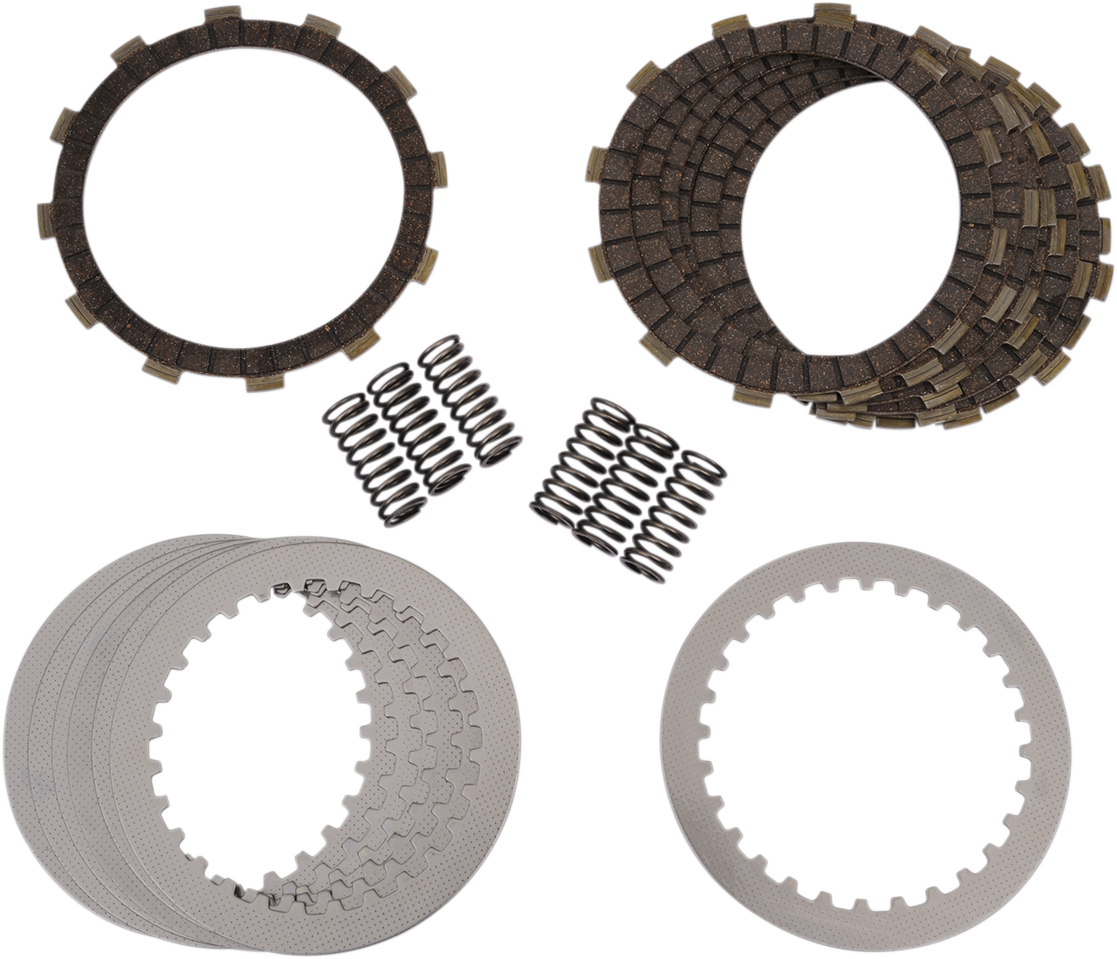 DRC Series Clutch Kit