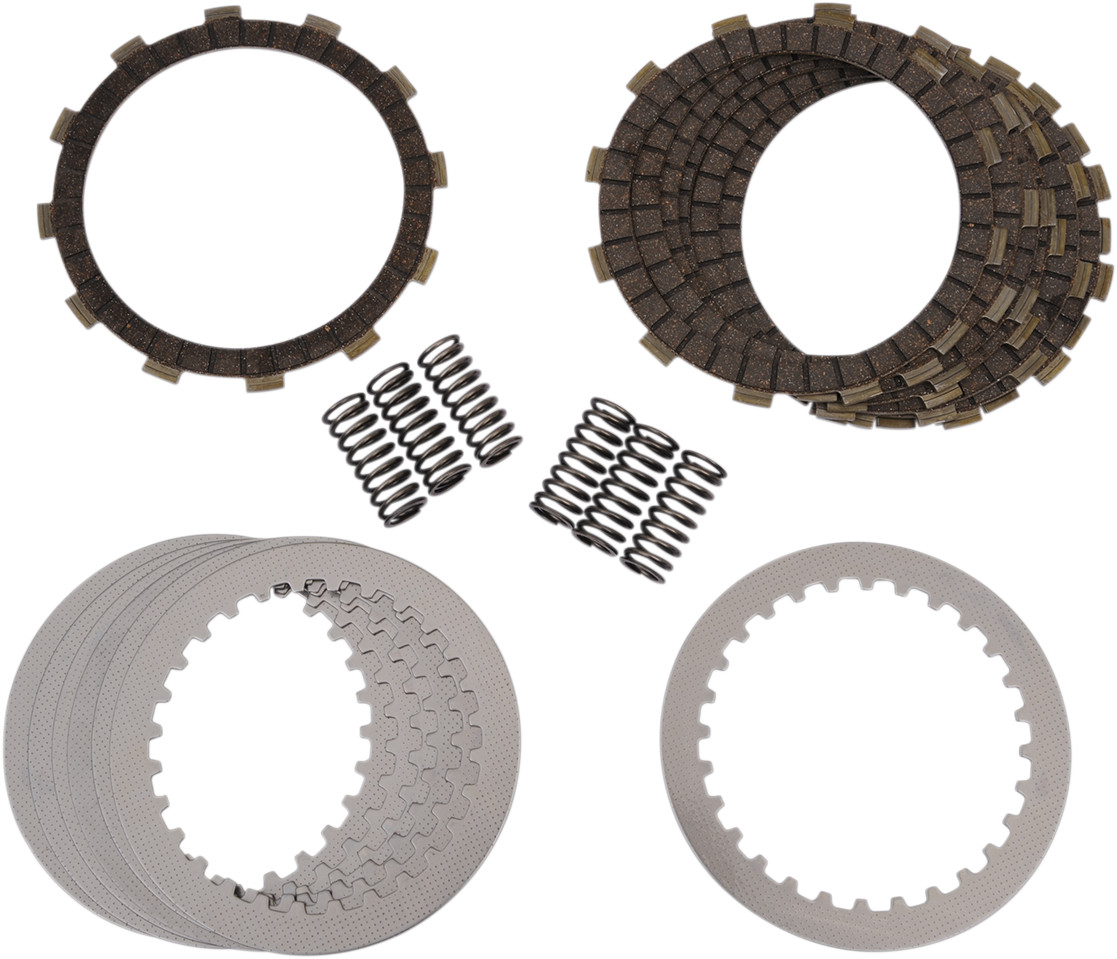 EBC Dirt Racer Clutch Set