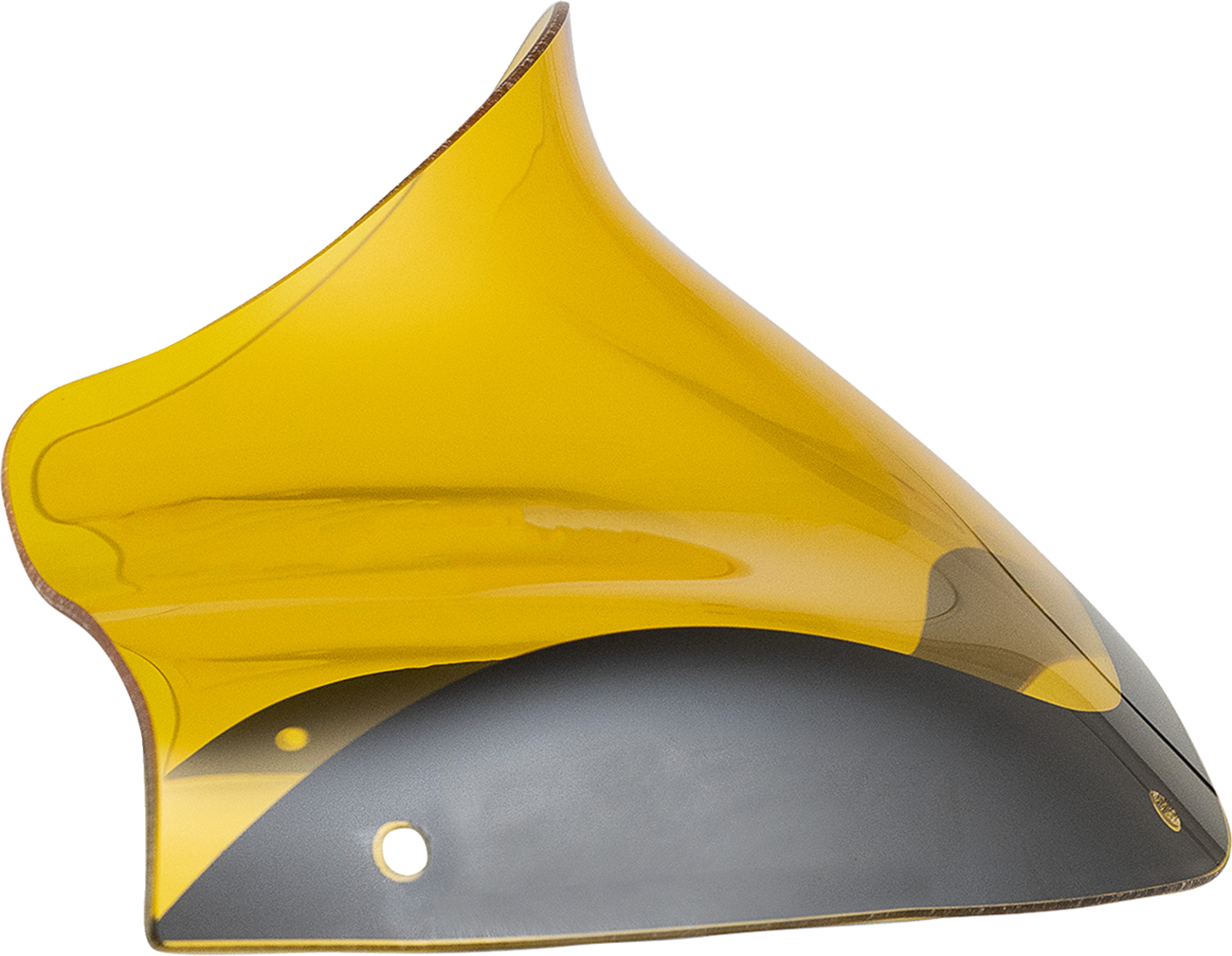 KLOCK WERKS Kolor Flare™ Windshield