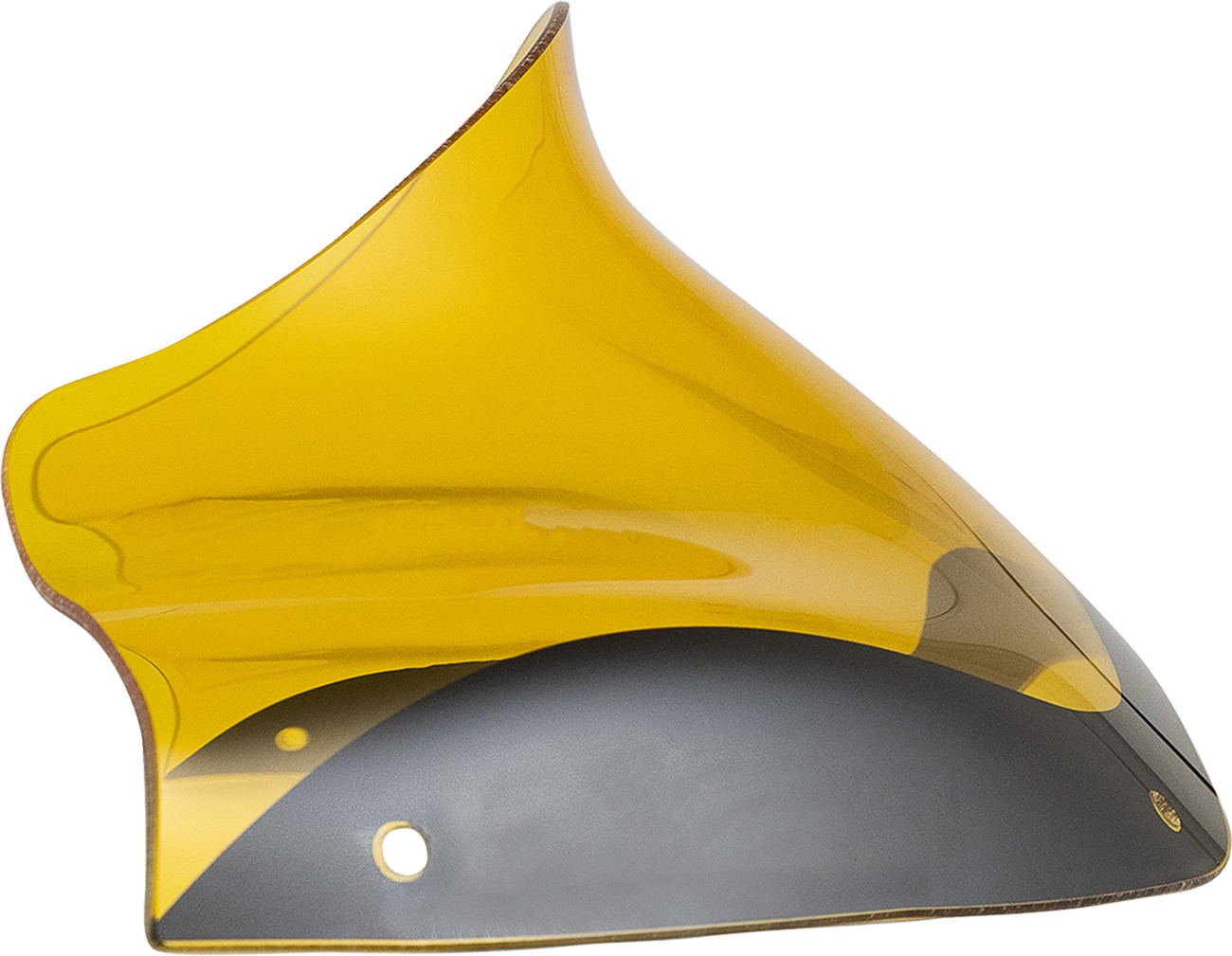 KLOCK WERKS Kolor Flare™ Windshield