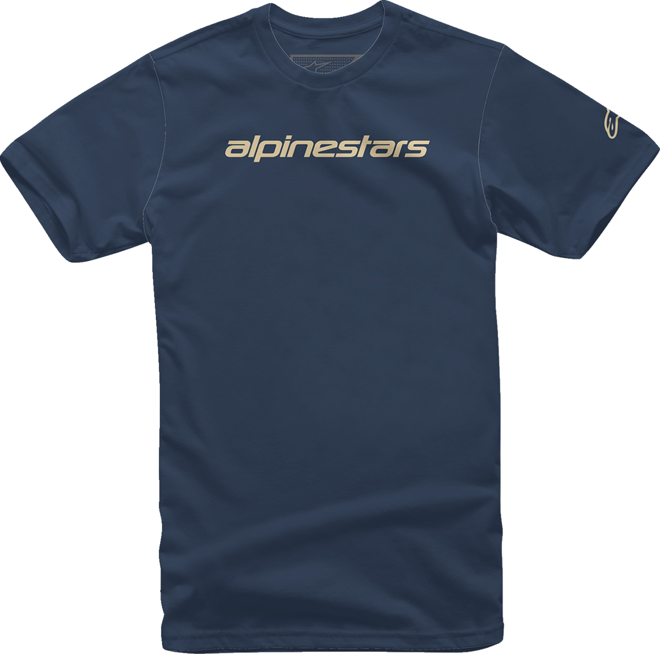 ALPINESTARS Linear Wordmark T-Shirt
