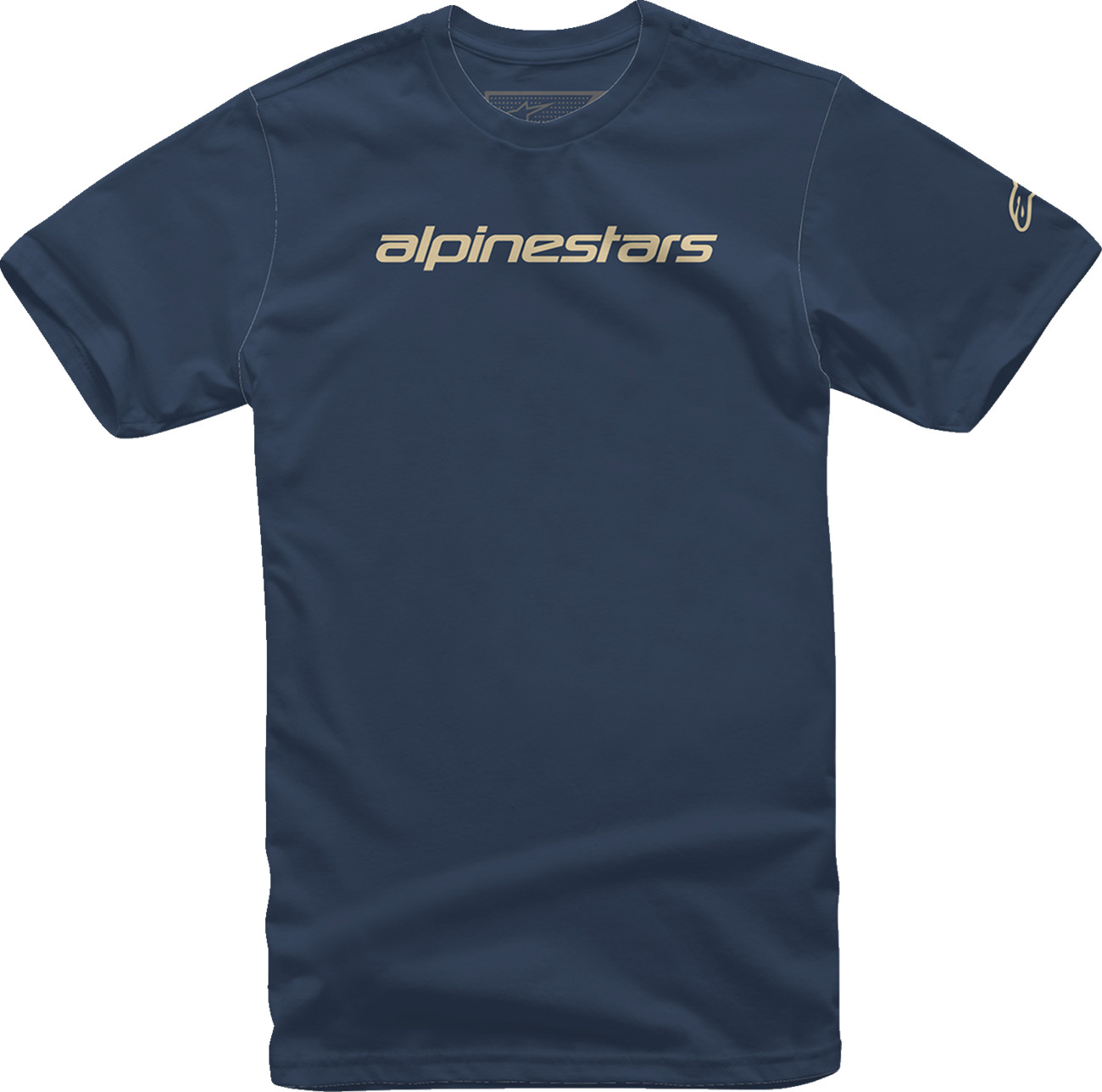 ALPINESTARS Linear Wordmark T-Shirt