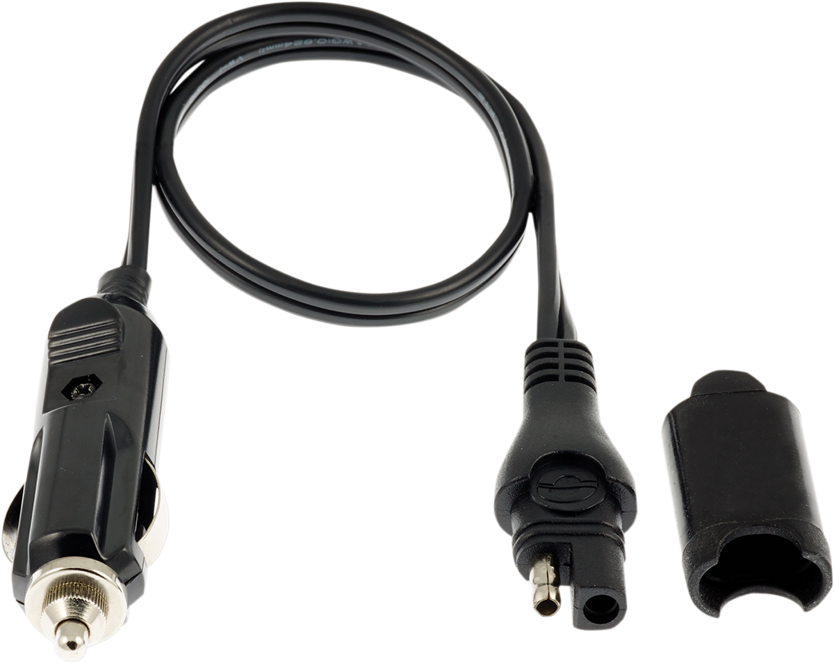 TecMate SAE To Socket 10A Cable