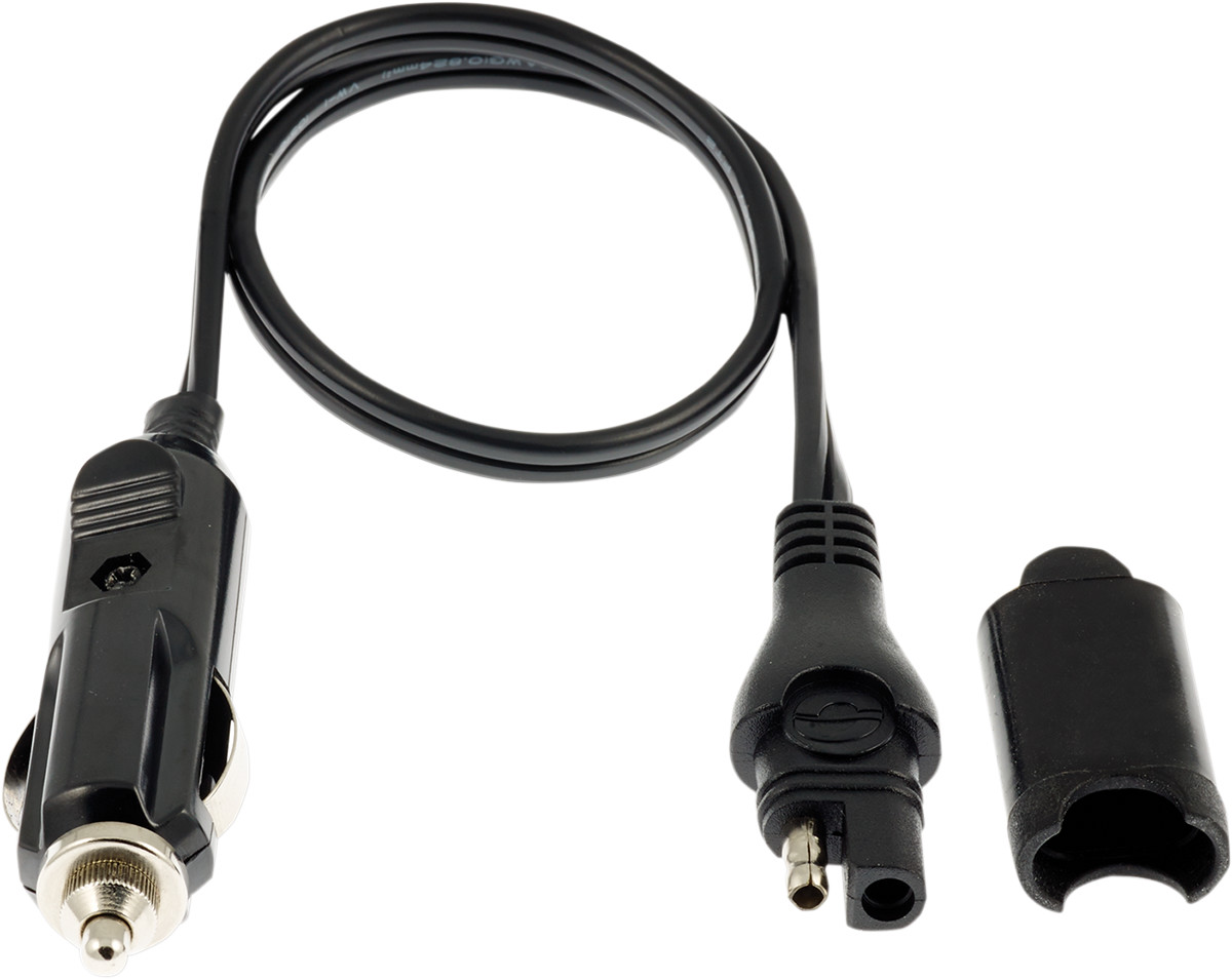 TECMATE OptiMate™ Charger Cord Adapter