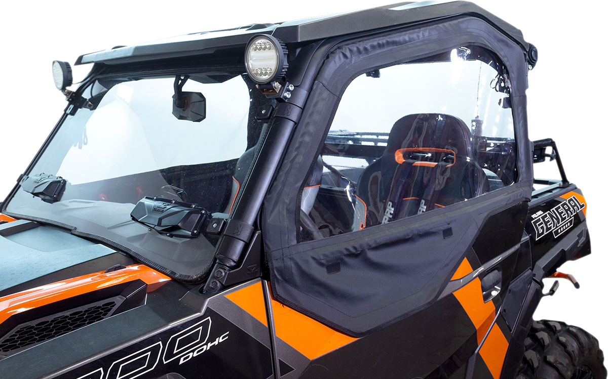 Soft Door Kit