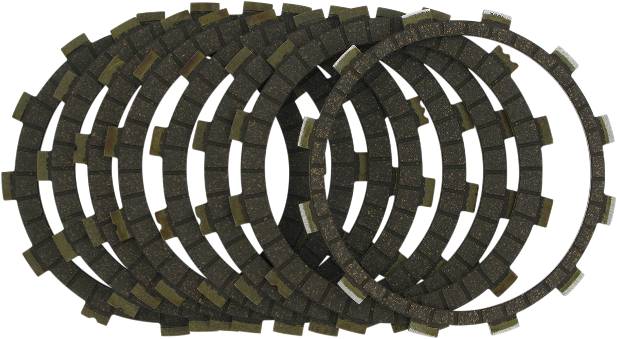 VESRAH Clutch Disc Set