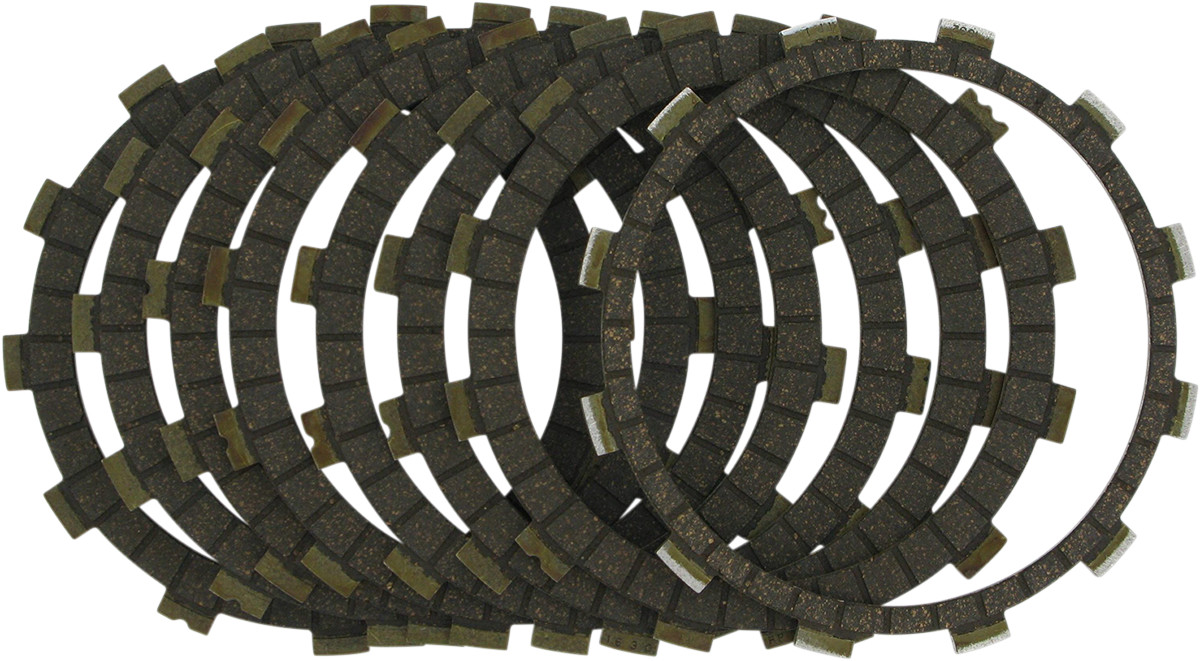VESRAH Clutch Disc Set