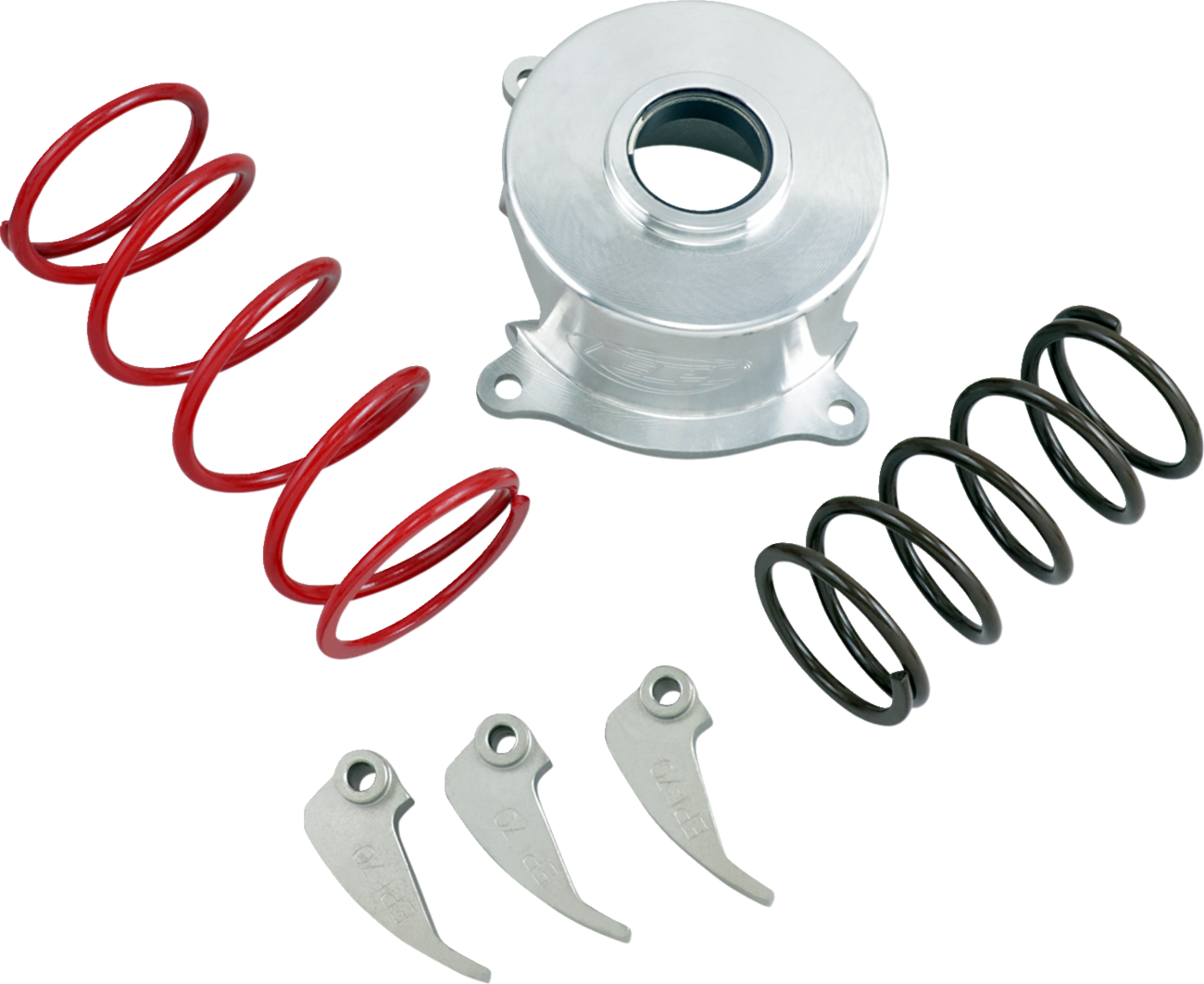 Sport Utility Clutch Kit