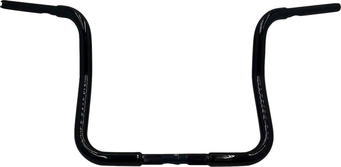 1-1/4" EZ Install Round Top Handlebar