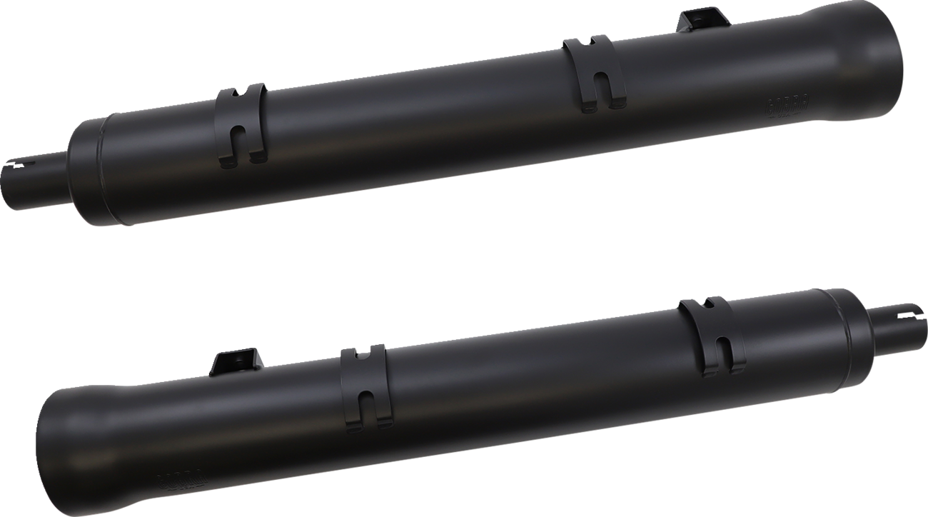 NH Series Mufflers