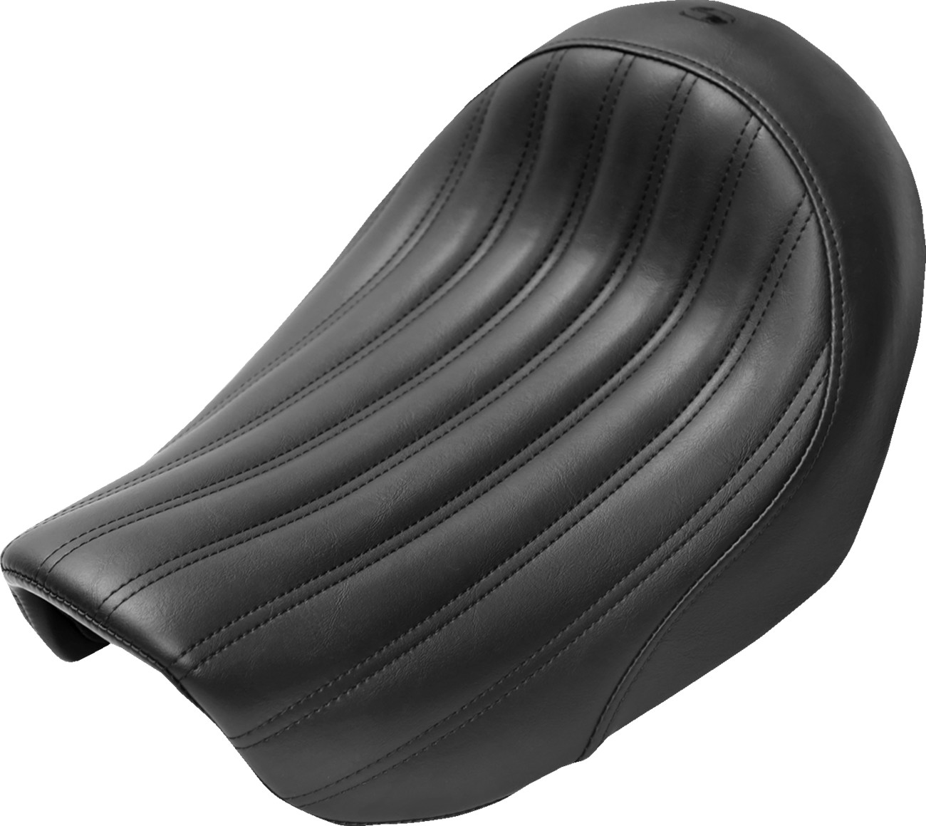 SADDLEMEN Knuckle Solo Seat