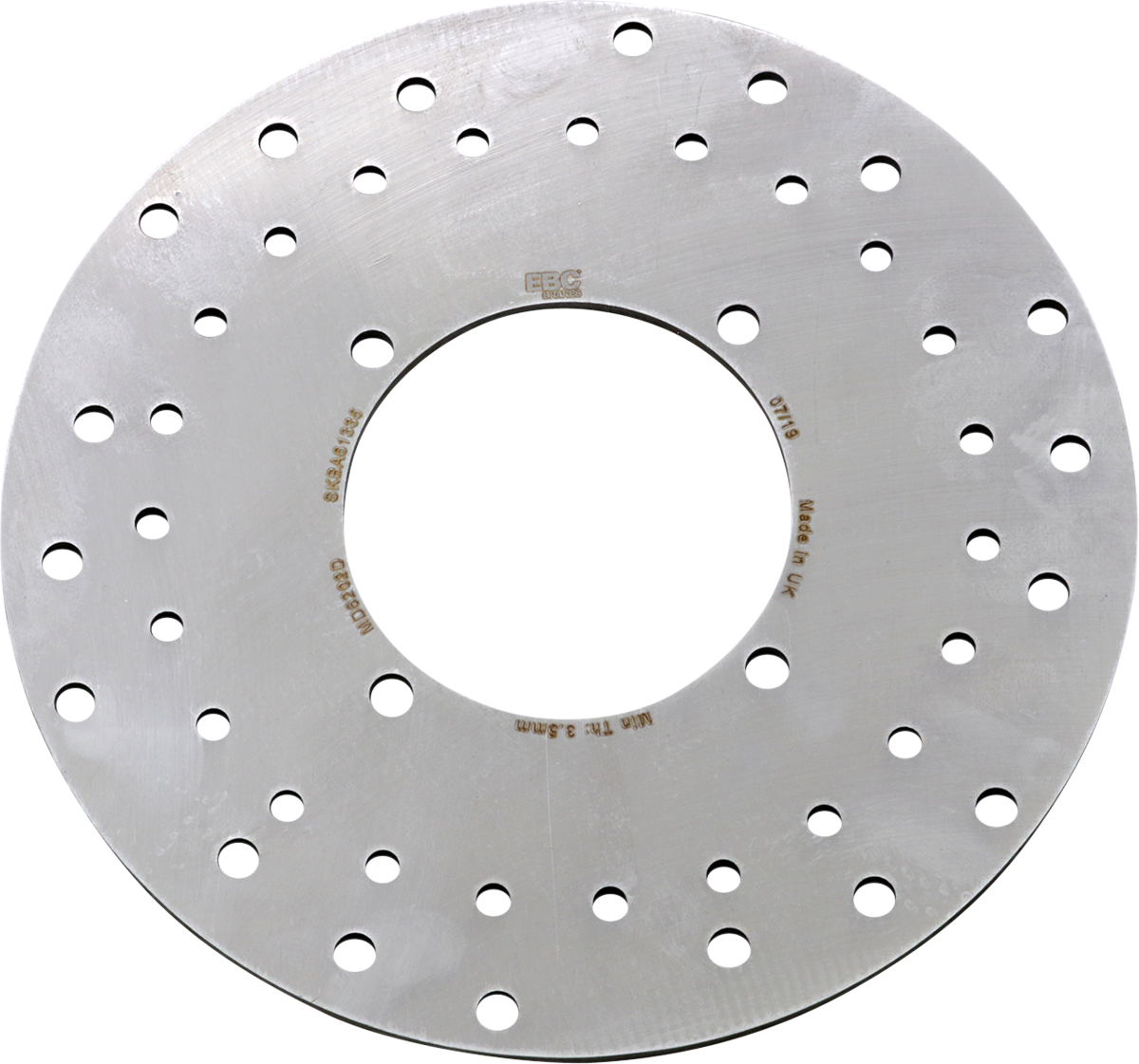 EBC MD Series ATV Brake Rotor
