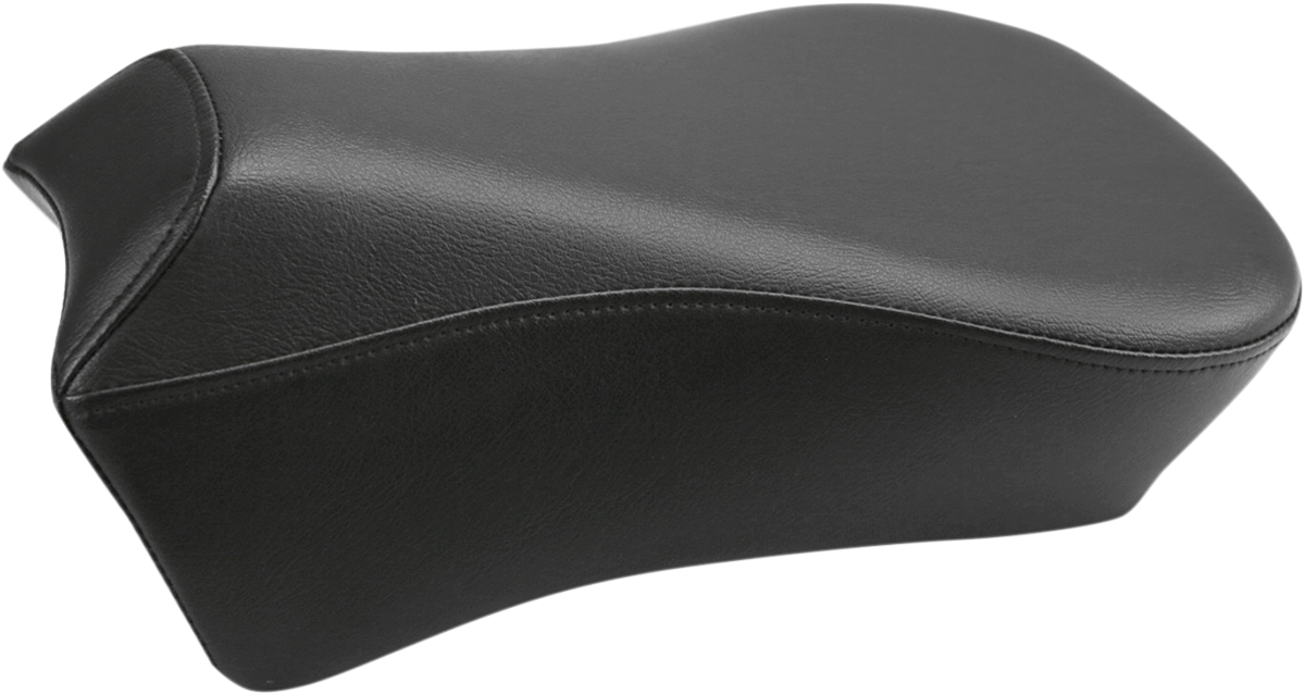 SADDLEMEN Heels Down Pillion Pad