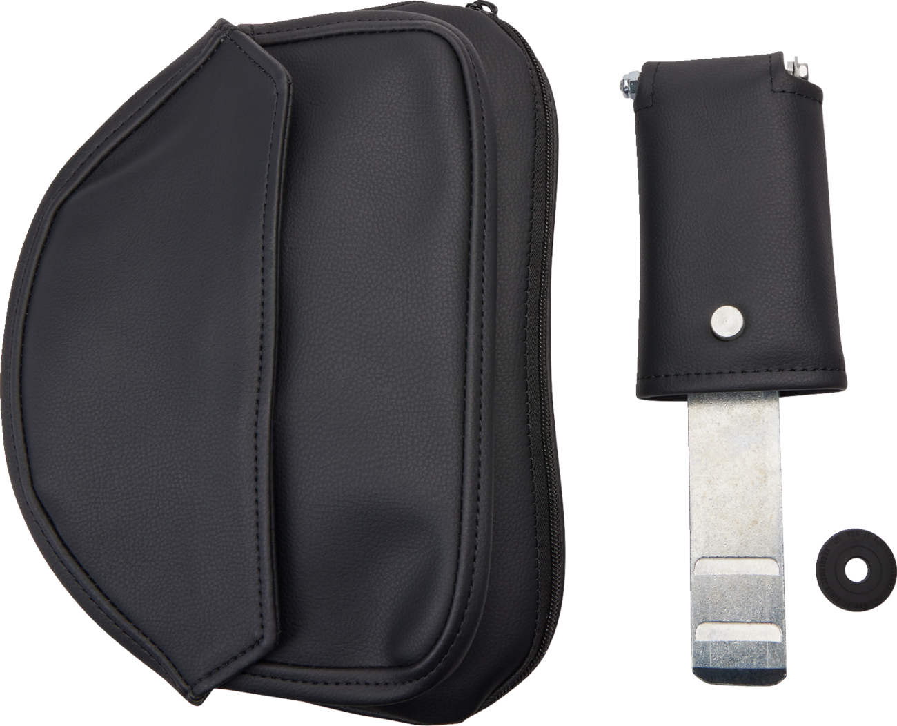 Saddlemen Explorer Seat For Harley Softail 2006-2017