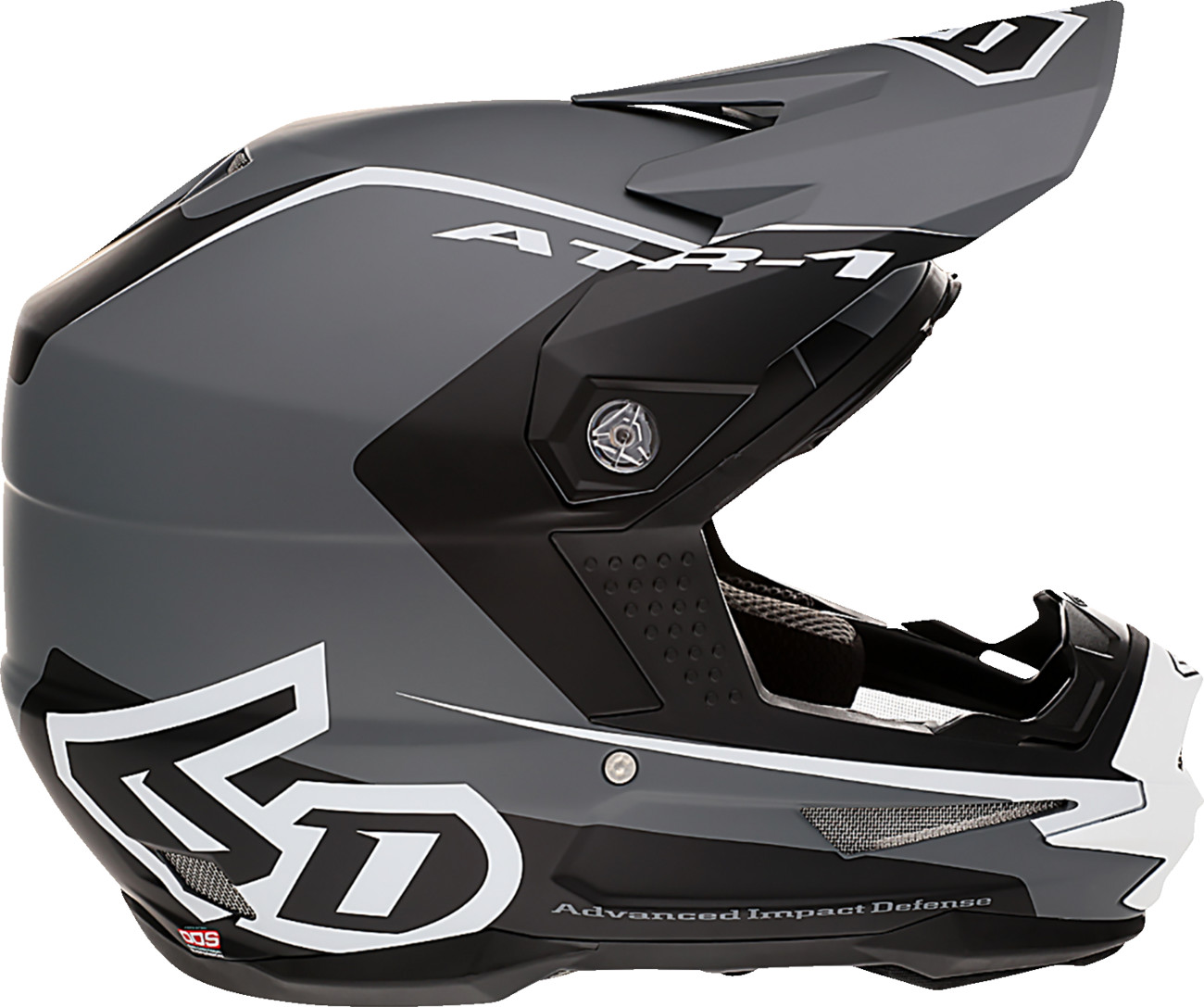 6D ATR-1 Stealth Helmet
