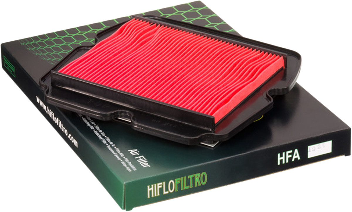 HIFLOFILTRO Air Filter