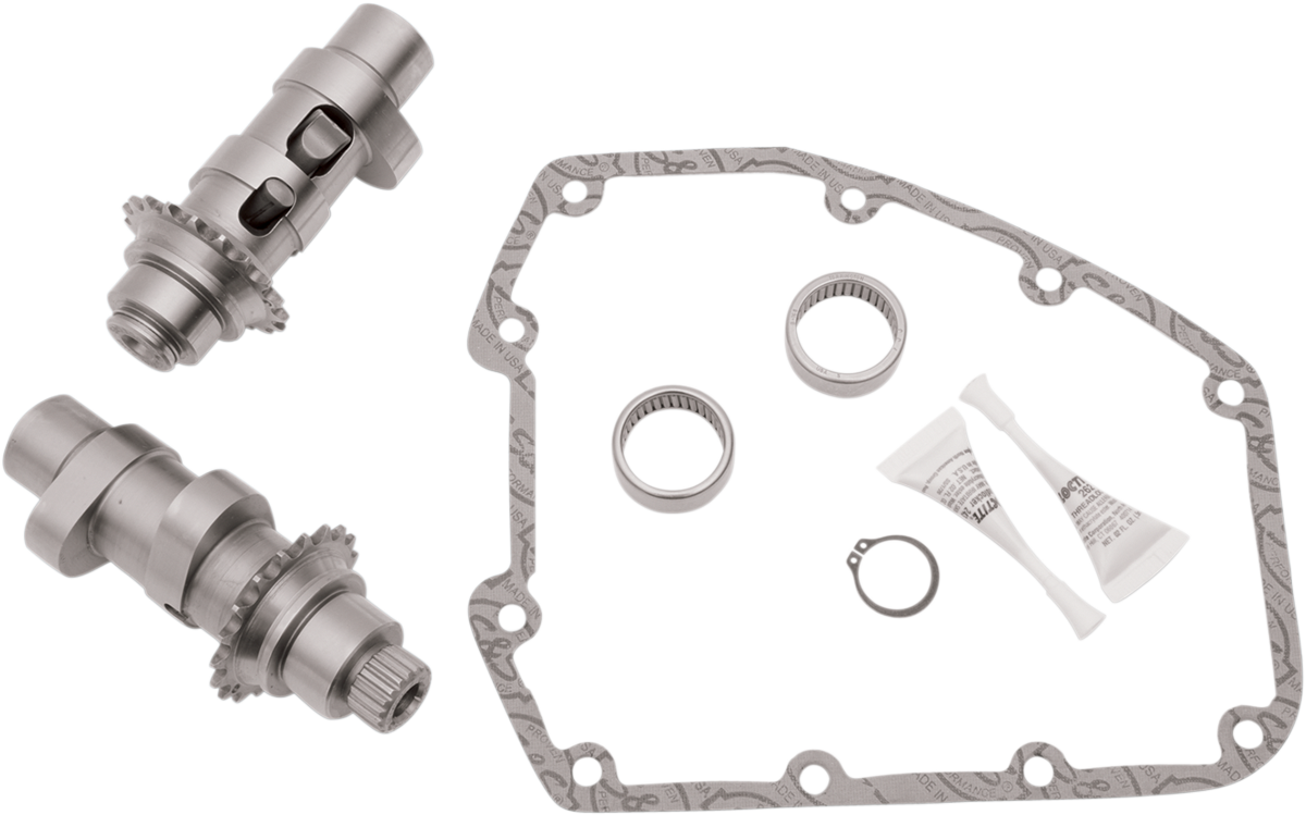 S&S CYCLE 583 Easy Start Camshaft Kit
