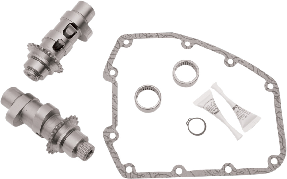 S&S CYCLE 583 Easy Start Camshaft Kit