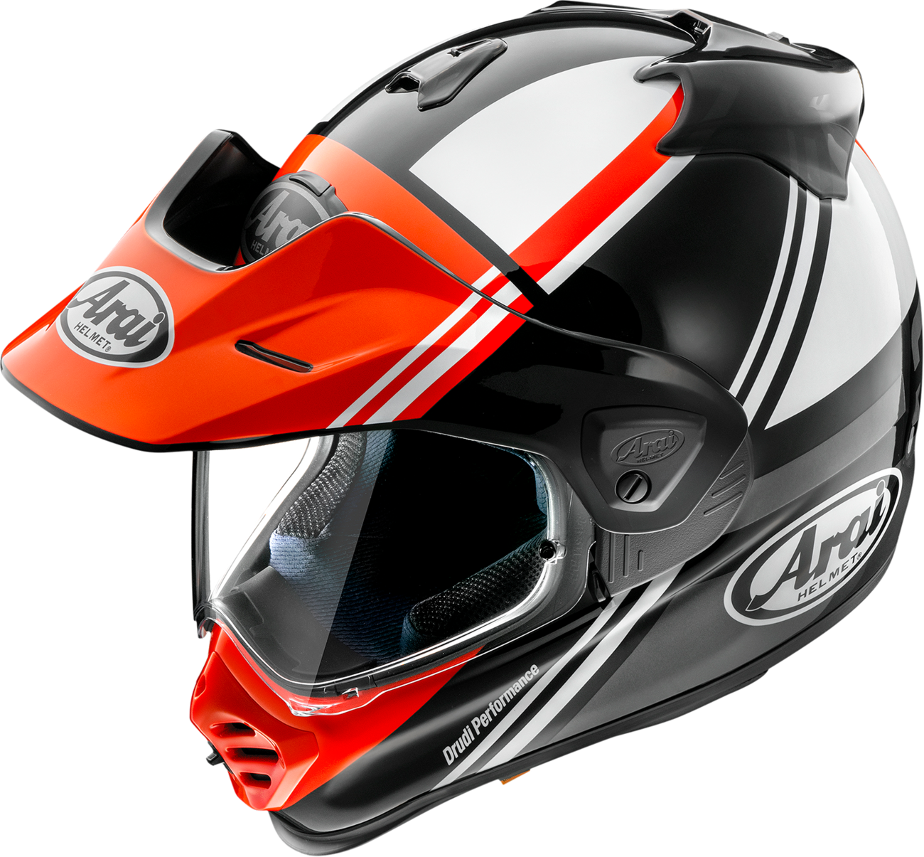 ARAI HELMETS XD-5 Cosmic Helmet