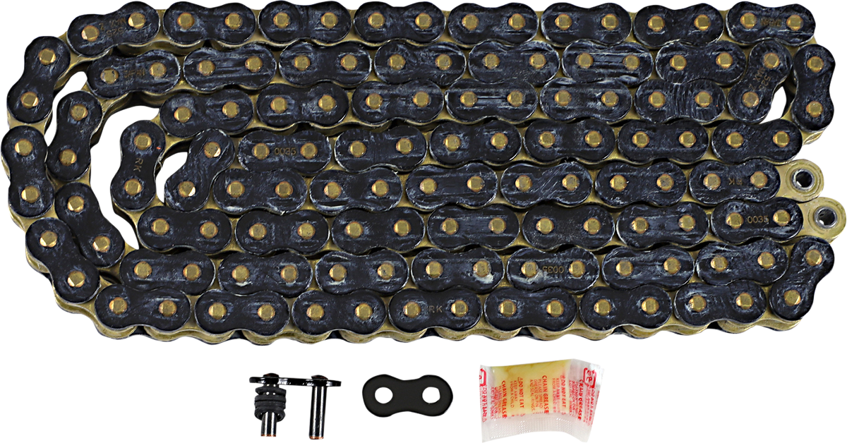 525 Max Z Chain