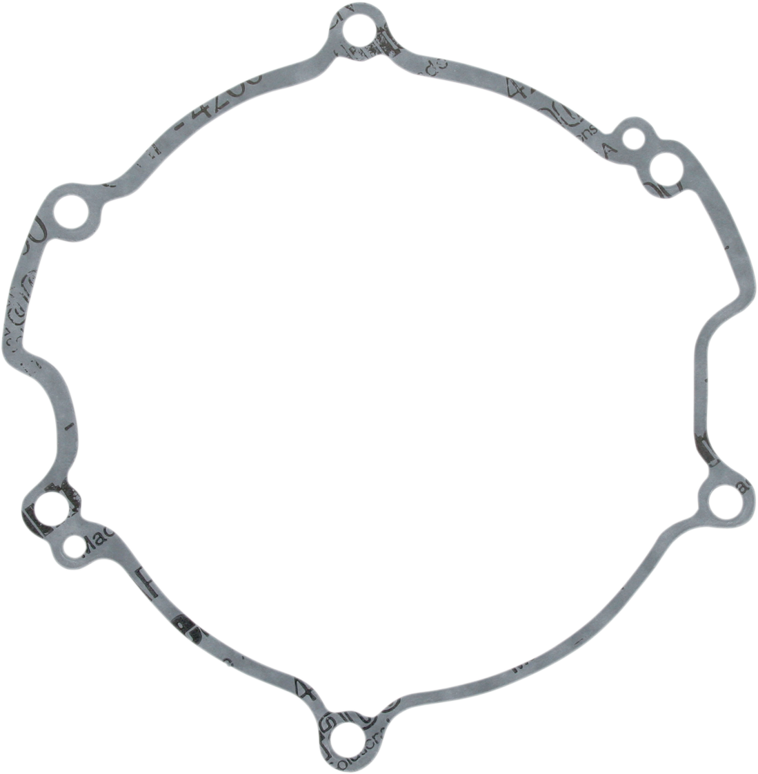 MOOSE RACING (817489MSE) Clutch Cover Gasket | Clutch Cover Gasket - Kawasaki