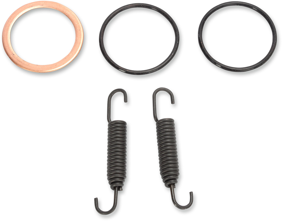 Moose Racing Exhaust Gasket Kit