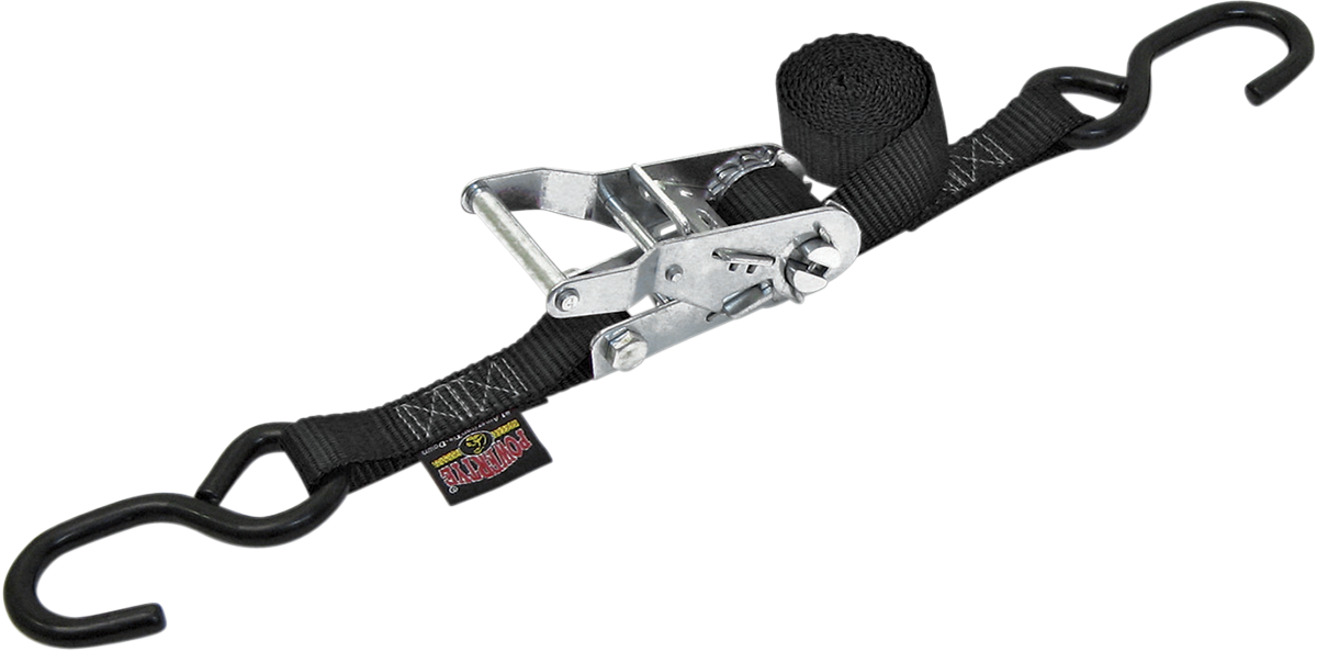 1" Ratchet Tie-Down