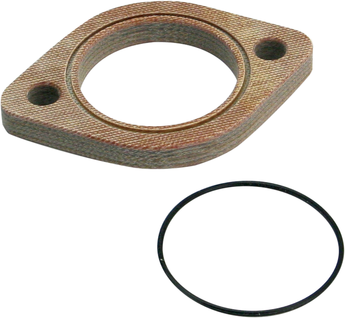 S&S Cycle Spacer Block For S&S E Carburetor