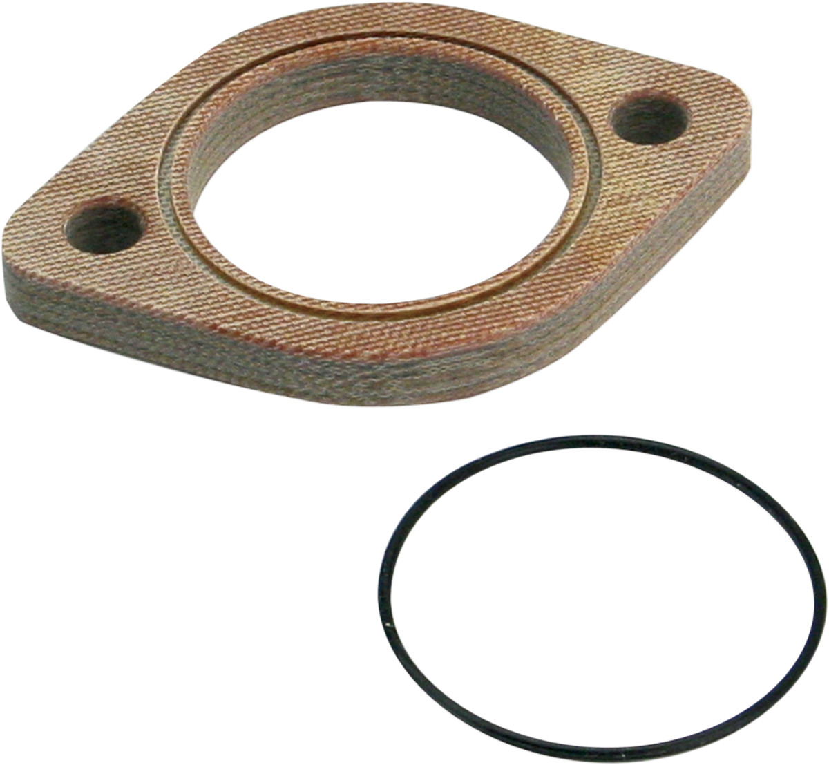 S&S Cycle Spacer Block For S&S E Carburetor