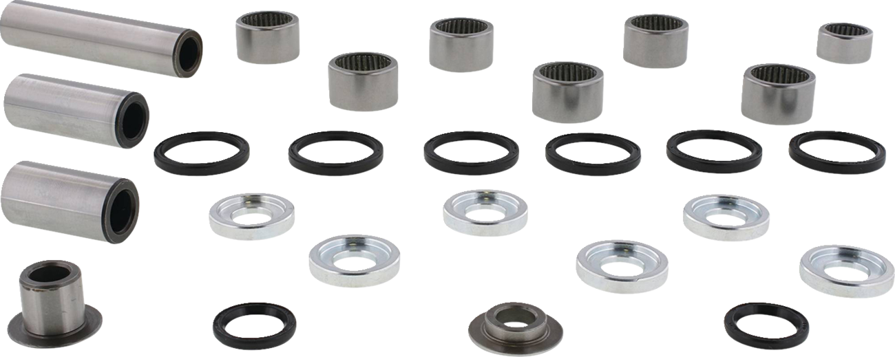Moose Racing Linkage Bearing Kit