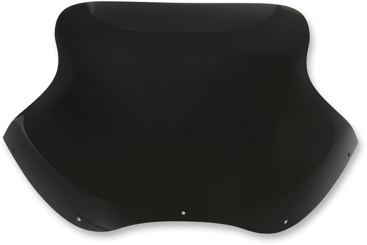Memphis Shades Spoiler Windshield For Harley Road Glide 1998-2013
