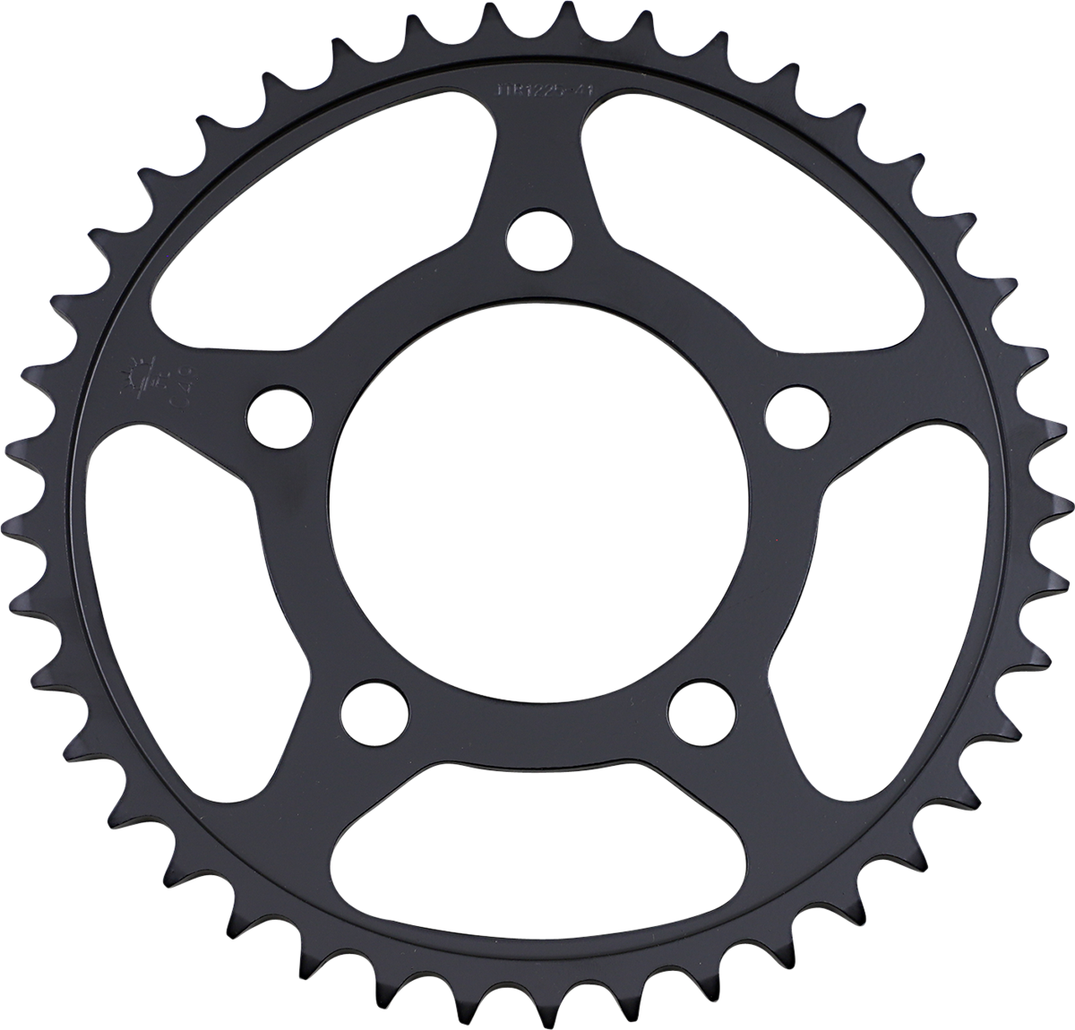 Steel Rear Sprocket
