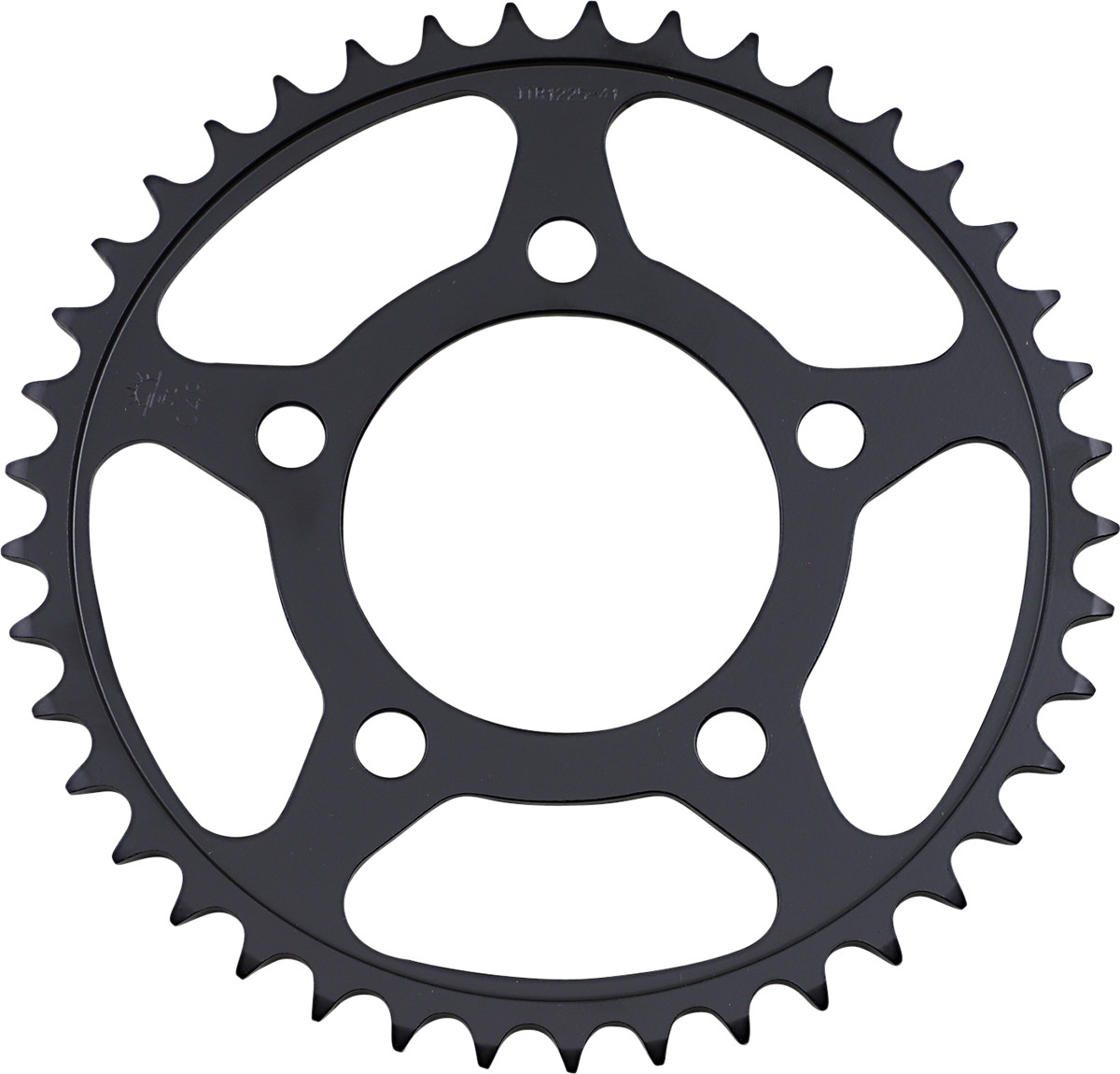 JT SPROCKETS Steel Rear Sprocket