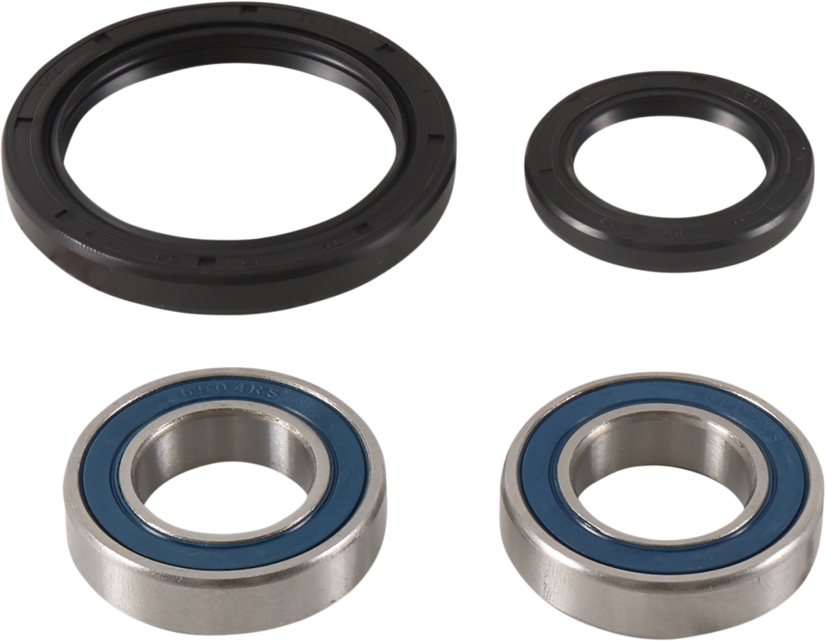 Moose offroad Wheel Bearing Kit - Front - DR-Z 400 Suzuki
