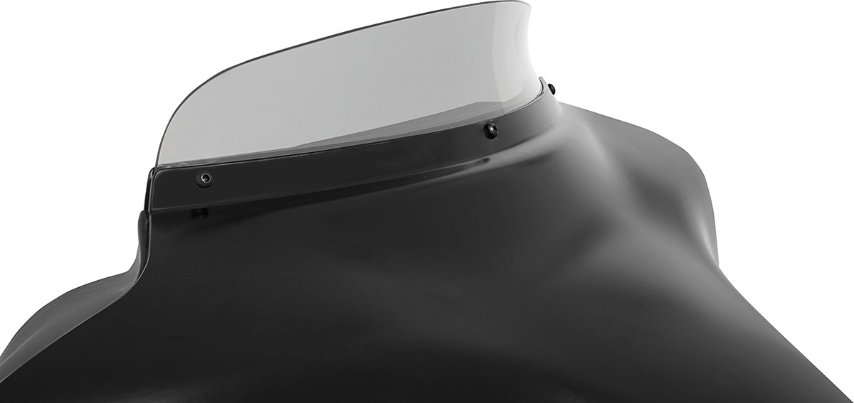 MEMPHIS SHADES Batwing Spoiler Windshield