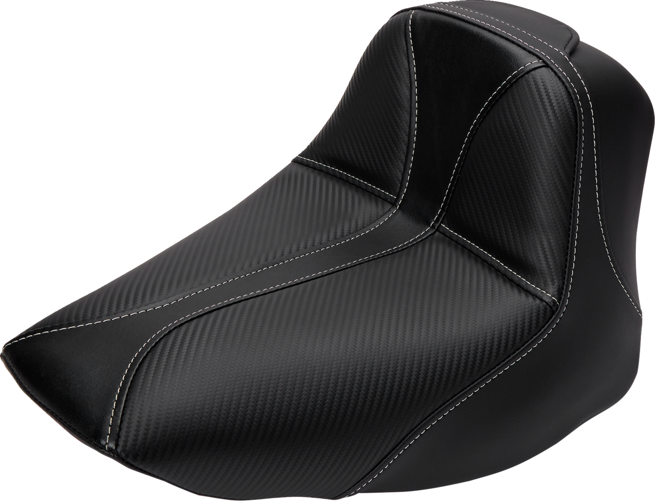 SADDLEMEN Dominator Solo Seat