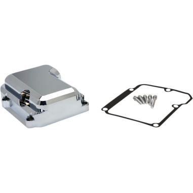 5-SPEED TRANSMISSION TOP COVERS