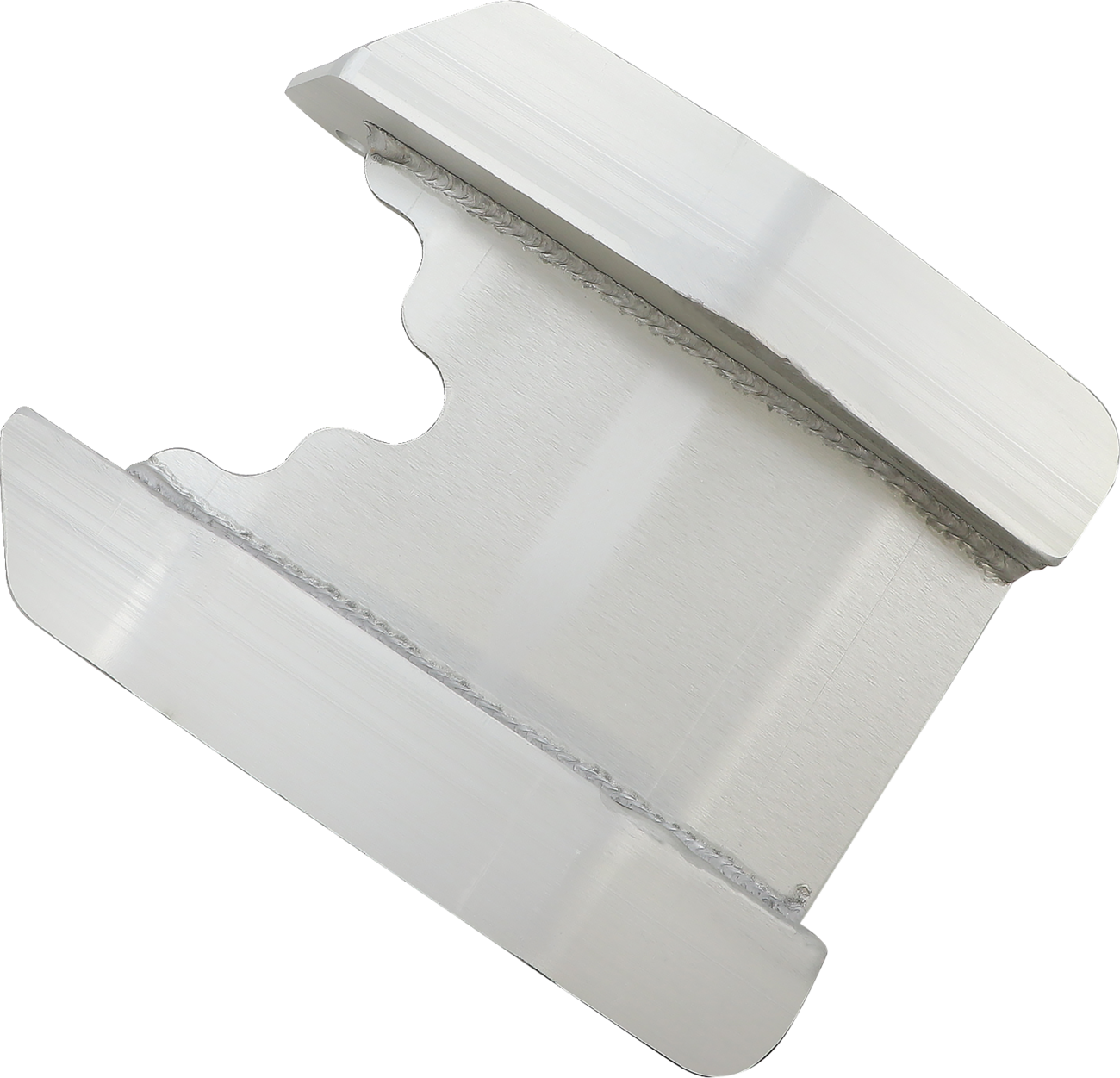 Bullet Line Heavy Duty Swingarm Skid Plate