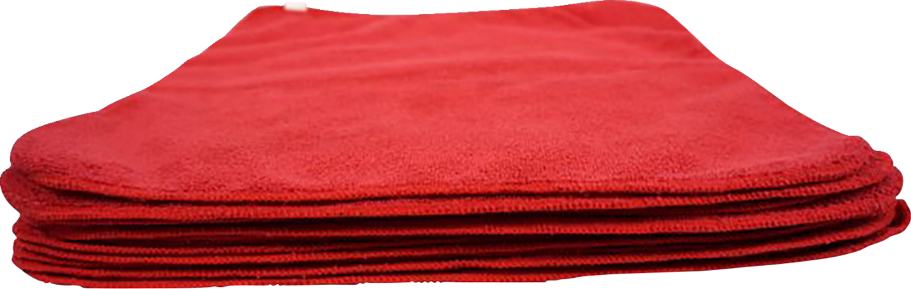 HARDLINE Microfiber Premium Towels