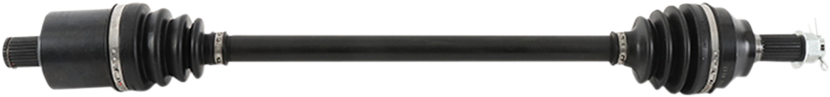 All Balls Racing 8 Ball Xtreme Front Axle Polaris RZR RS1 / XP 1000 2016-2022