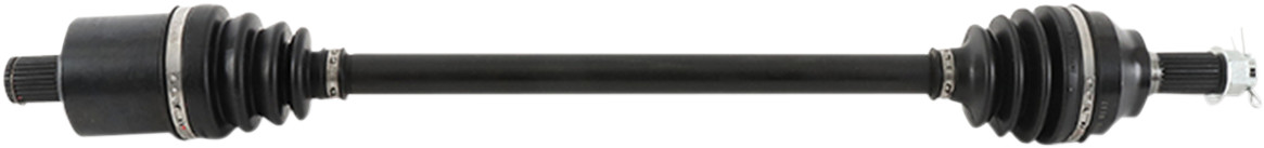 All Balls Racing 8 Ball Xtreme Front Axle Polaris RZR RS1 / XP 1000 2016-2022