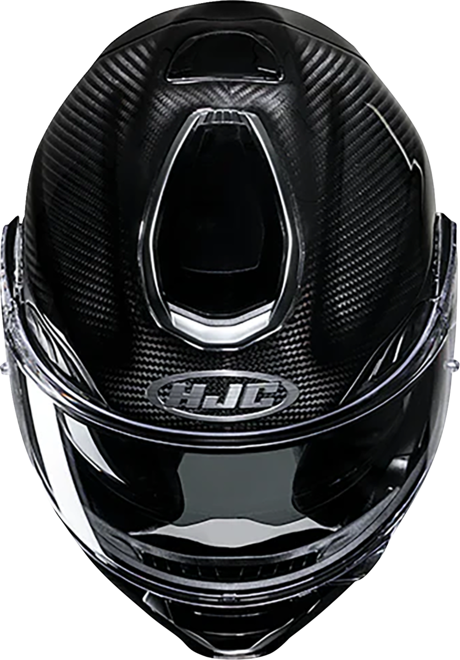 HJC RPHA 91 Carbon Solid Helmet