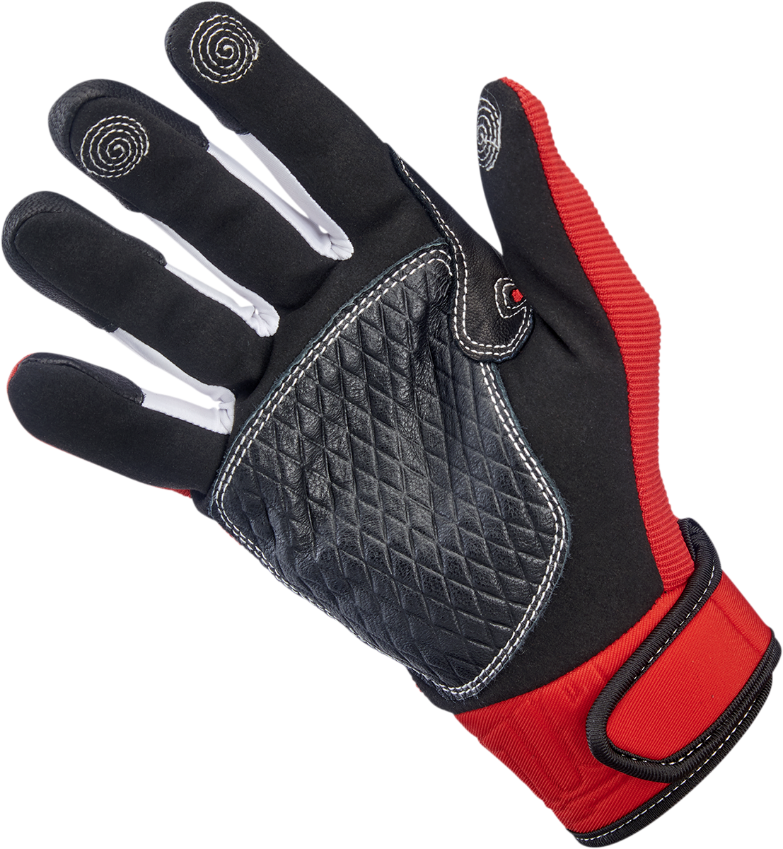 BILTWELL Baja Gloves