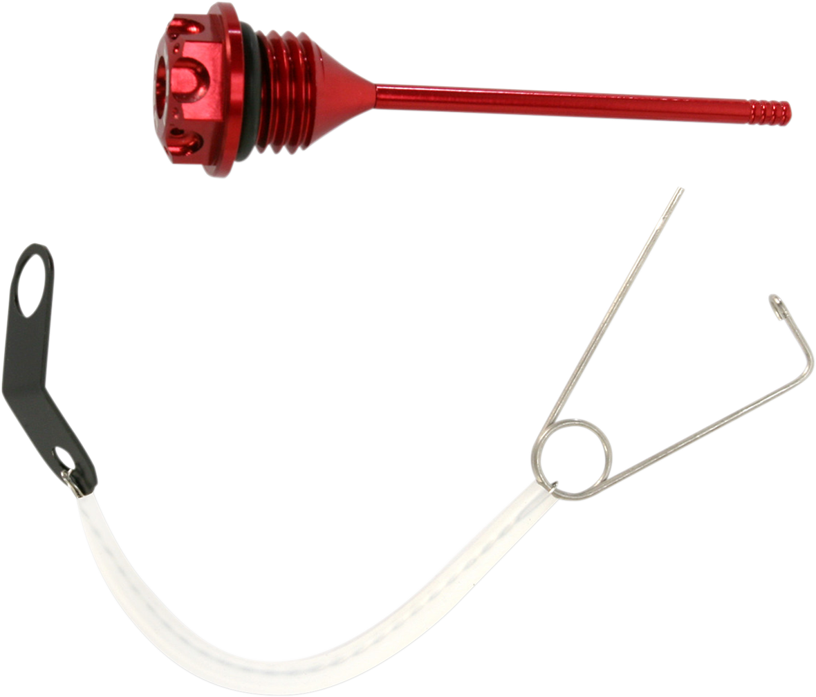 PSR Oil Filler Cap Kit