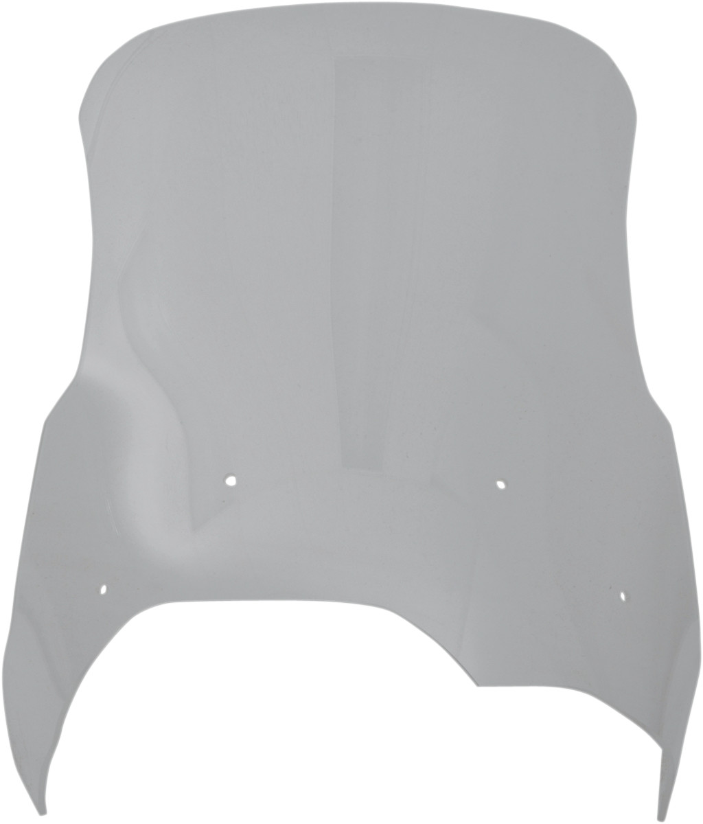 Moose Racing Adventure Windscreen