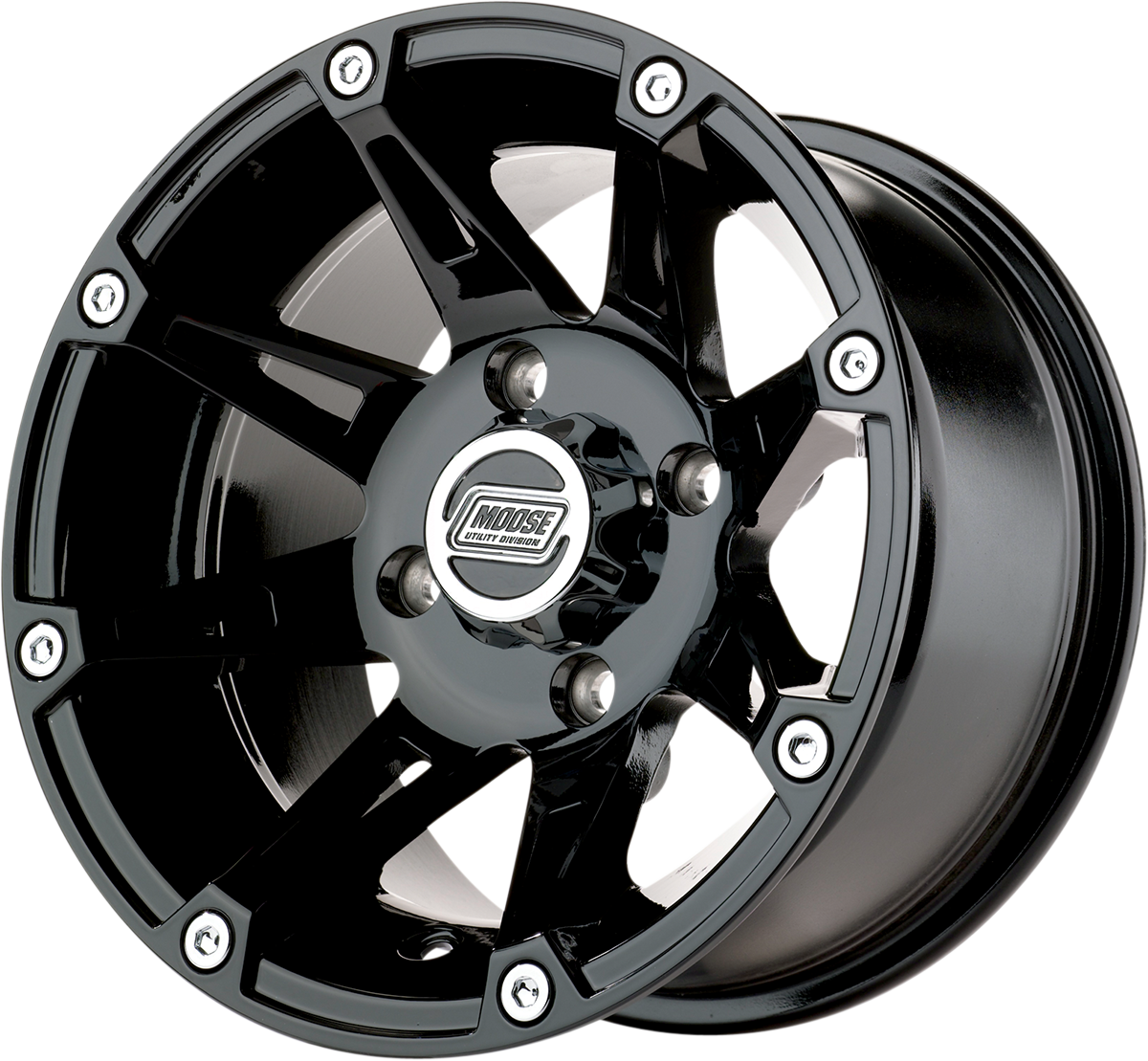 MOOSE OFFROAD 387X Wheel