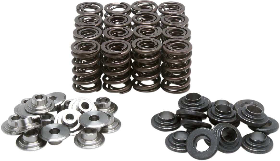 KIBBLEWHITE Valve Spring Kit