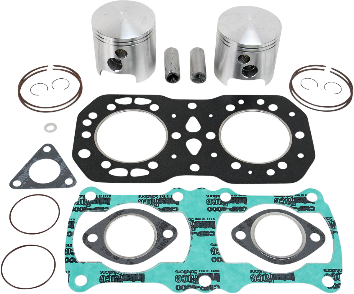 Piston Kit with Gaskets