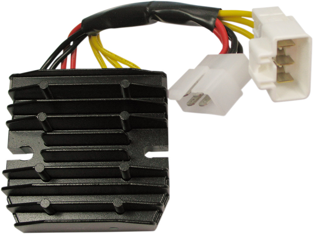 RICK'S MOTORSPORT ELECTRIC Rectifier and Regulator for Honda